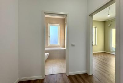 Casă individuală cu 3 camere cu Canalizare în Moșnița Nouă - 15