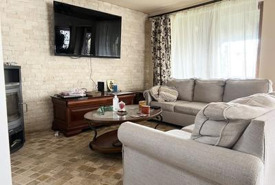 Casă individuală cu 5 camere în Săcălaz
