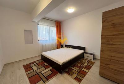 Apartament cu 3 camere decomandat, mobilat în Mănăștur - 6