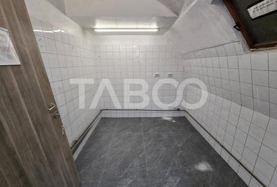 Spatiu comercial de vanzare 55 mp curte parcare zona Central din Sibiu - 3