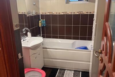 Apartament cu 2 camere decomandat în Arcu - 6