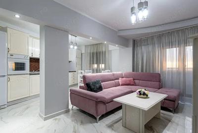 Apartament modern cu 3 camere in Pia?a Spitalului - 8