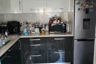 Garsonieră decomandată în Cislău - 5