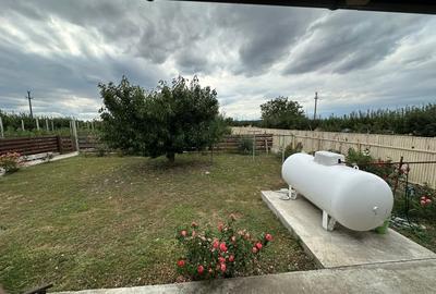 Casă individuală cu 5 camere cu Canalizare în Vânători - 6