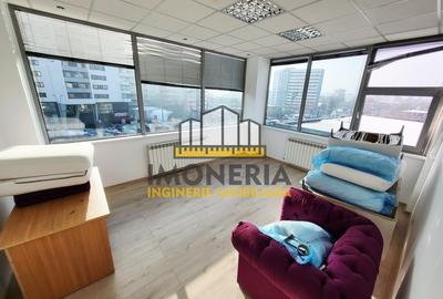 Birouri de inchiriat-100 m Metrou Mihai Bravu-comision 0% - 19