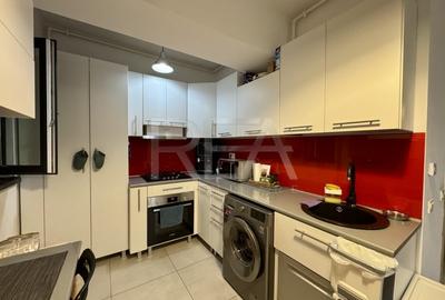 2 camere modern, cu terasa generoasa, Titulescu - Victoriei 2 camere modern, cu terasa generoasa, Titulescu - Victoriei - 3