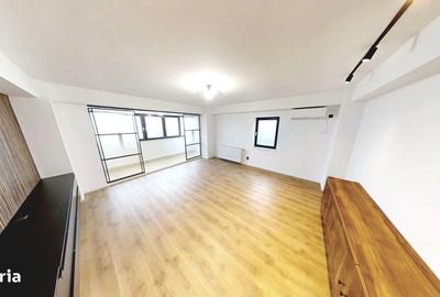 Apartament cu 4 camere, mobilat în Zorilor - 9