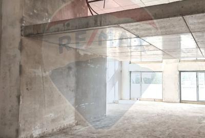 Spatiu comercial de 163.3mp de vanzare in zona Gara - 2