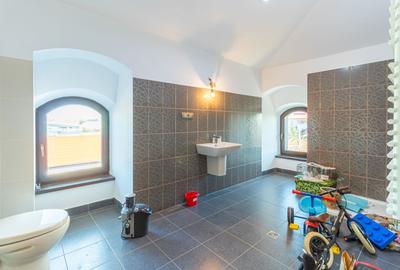 Casă individuală cu 11 camere cu Canalizare în Pantelimon - 32