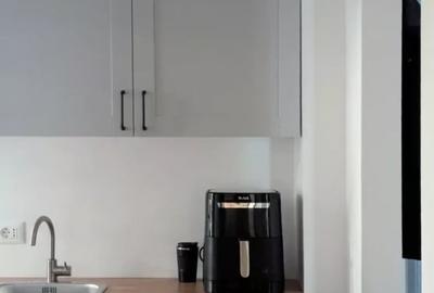 Apartament modern 3 camere Calea Victoriei - langa Piata Romana Apartament modern 3 camere Calea Victoriei - langa Piata Romana - 9