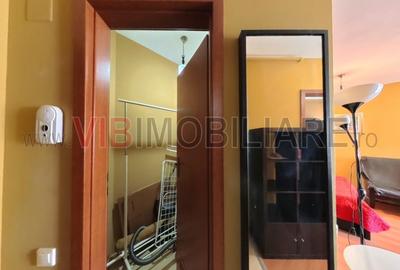 Garsonieră de închiriat - Planorama, 35 mp, mobilată si utilată - 6