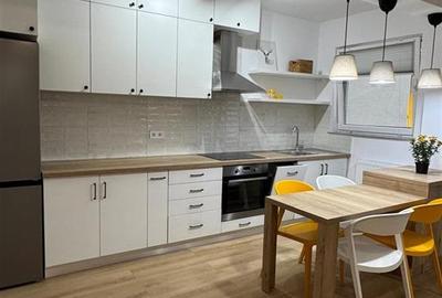 Apartament modern 2 camere cu balcon si loc de parcare zona Rahovei - 2