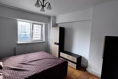 Apartament cu 3 camere decomandat, mobilat în Calea București - 3