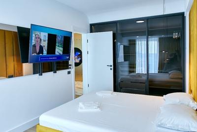 Apartament de lux – Infinity by Alezzi, Mamaia Nord – Etaj 7/7, vedere superbă l - 10