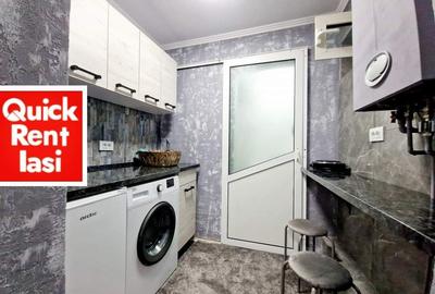 Garsoniera Tatarasi Cu Toate Cheltuielile Incluse In Chirie - 3