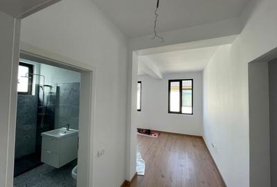 Casă cu 4 camere în Balotești - 1