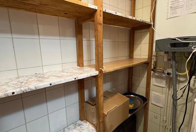 Apartament cu 3 camere decomandat, mobilat în Apărătorii Patriei - 17