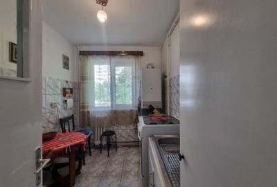 Apartament 2 camere decomandate, etaj 3, Zona Centrala - 2