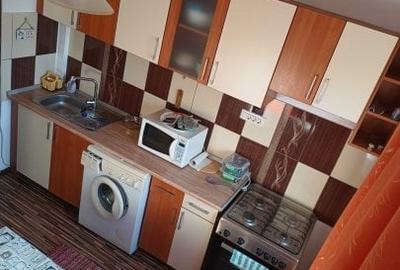 Apartament 2 camere decomandate Mansarda Poarta 6 Constanta - 5