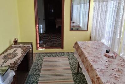 Casă cu 4 camere în Popoveni - 5