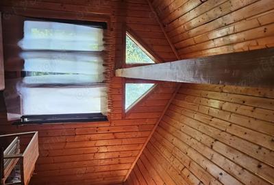 Casă cu 4 camere cu Teren 1300 Mp în Dițești - 6