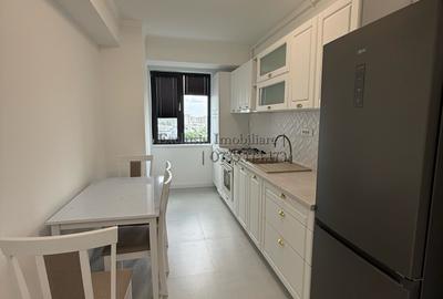 Apartament cu 2 camere decomandat, mobilat în Inel II - 8