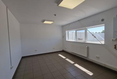 Hala industriala, 600mp, Carcea, zona Ford - 5