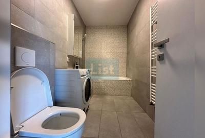 Apartament cu 2 camere semidecomandat, mobilat în Mărăști - 7