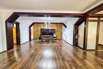 Inchiriere Casa/Vila NOUA | 10 camere | Mosilor | Obor | Eminescu | - 33