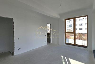 Apartament de vanzare 3 camere tip Duplex***Curte 110mp***Piata Domenii - 7