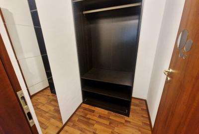 Garsoniera, suprafata 33mp, balcon -  AuchanTitan - 6