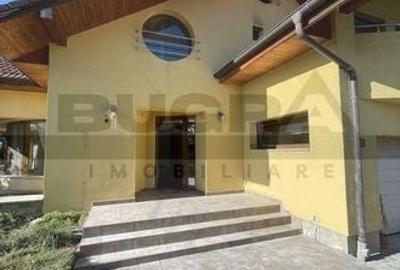 Casa individuala, 500 mp, gradina 1000 mp, zona Sopor - 5