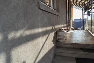 Casă cu 9 camere cu Teren 7500 Mp în Central - 6