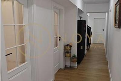 Apartament cu 4 camere decomandat, mobilat în Lujerului - 2