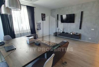 Apartament cu 3 camere decomandat, mobilat în Pipera - 4