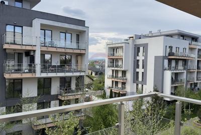 Apartament cu 2 camere decomandat, mobilat în Albert - 3