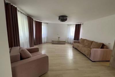 Casă cu 3 camere cu Teren 500 Mp în Central - 5