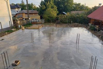 Casă cu 4 camere în Călinești - 7