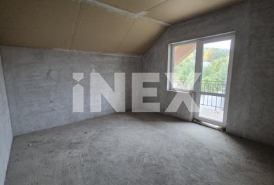 Casa individuale 4 camere Bascov - Valea Ursului | 170 mp | Garaj - 6