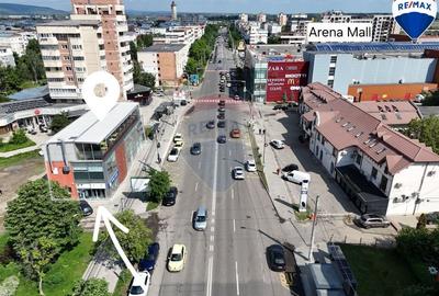 Cladire individuala de vanzare in zona Stefan cel Mare - 2