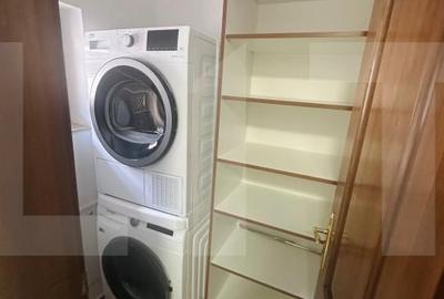 Apartament elegant 3 camere + dressing, decomandat, renovat - 4