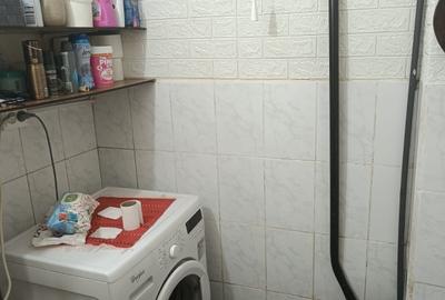 Apartament 4 camere, 80mp plus 2 balcoane  Manastur/  Calvaria/ Plopilor - 8