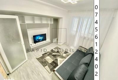 Apartament cu 2 camere decomandat în Siderurgiștilor - 6