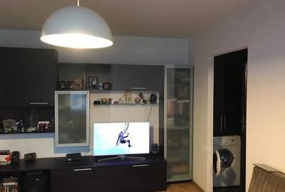 Apartament cu 2 camere semidecomandat, mobilat în Gara de Nord - 3