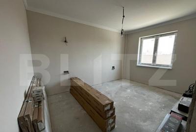 Apartament 3 camere, 100 mp, etaj intermediar, zona Iosia - 2