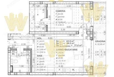 Apartamente de vanzare in Timisoara - 3