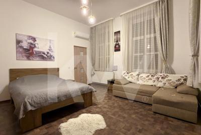 Garsoniera moderna de inchiriat, ultracentral - 1