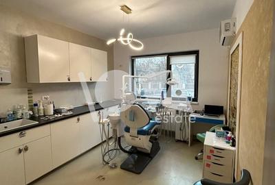 Apartament cu 3 camere decomandat în Grozăvești - 2