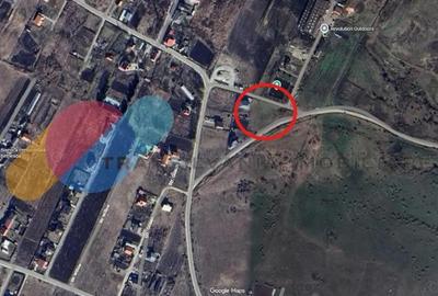 Teren 2800mp Valea Fanatelor - 1