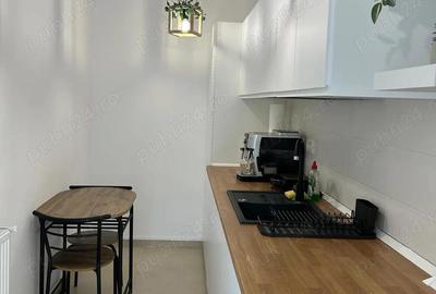 Apartament cu 2 camere decomandat în Roșu - 3